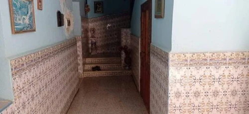 Vente Villa Alger Bordj el bahri
