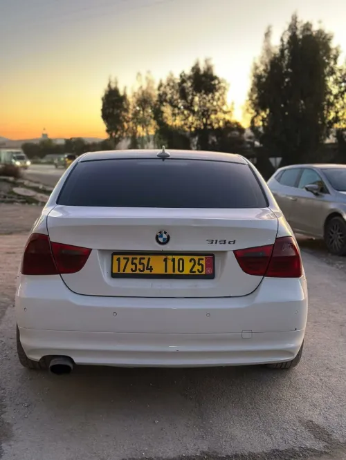 BMW Série 3 2010 Série 3