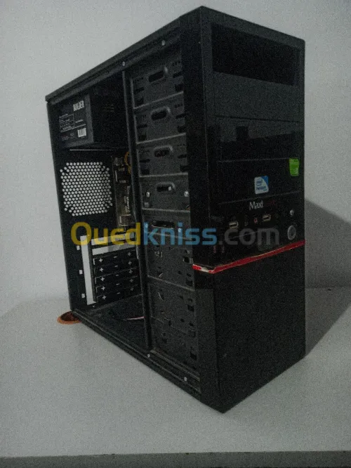 Pc Gamer ryzen 3