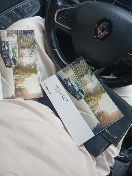Renault Clio 4 2019 GT Line +