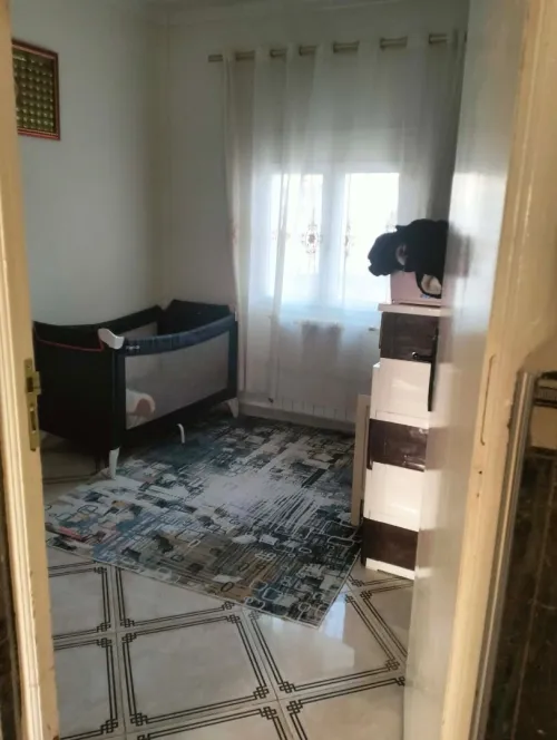 Vente Appartement F4 Tipaza Tipaza