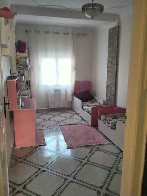 Vente Appartement F4 Tipaza Tipaza