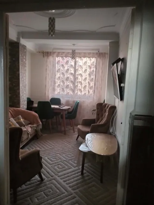Vente Appartement F4 Tipaza Tipaza