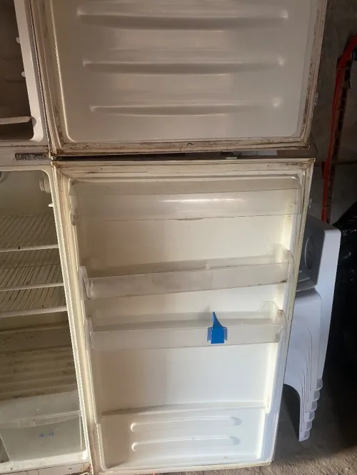 Frigidaire Condor 600L bon état