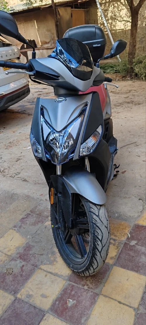 Vms kymco agility 16+ Agility 16 2025