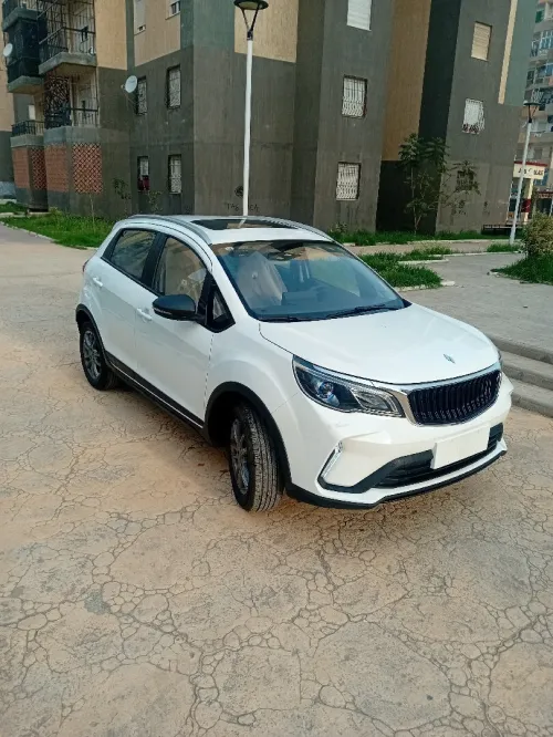 Geely GX3 PRO  2025 Livan tout opssin + toui