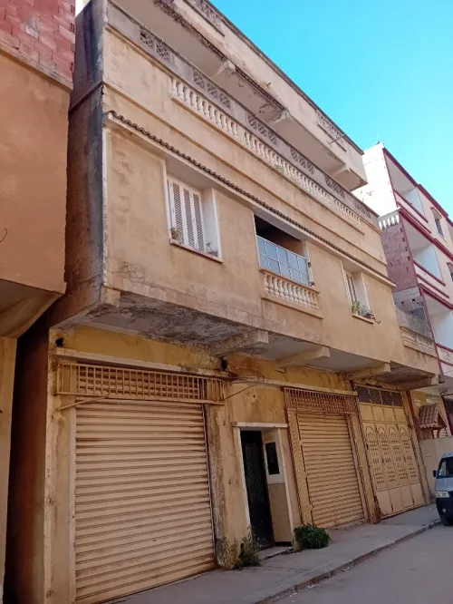 Vente Villa Blida Bouinan