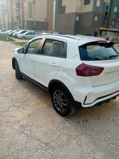Geely GX3 PRO  2025 Livan tout opssin bien + toui