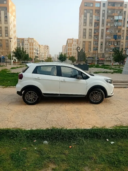 Geely GX3 PRO  2025 Livan tout opssin