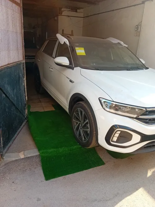 Volkswagen T-Roc 2025 R- Line Edition 