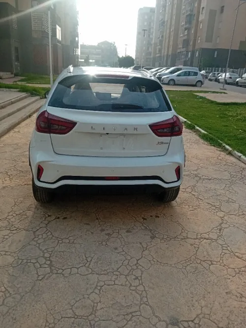 Geely GX3 PRO  2025 Livan tout opssin + toui