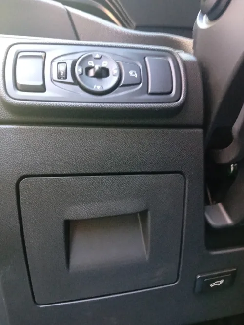 Kaiyi X7 2026 Gls 07 blass