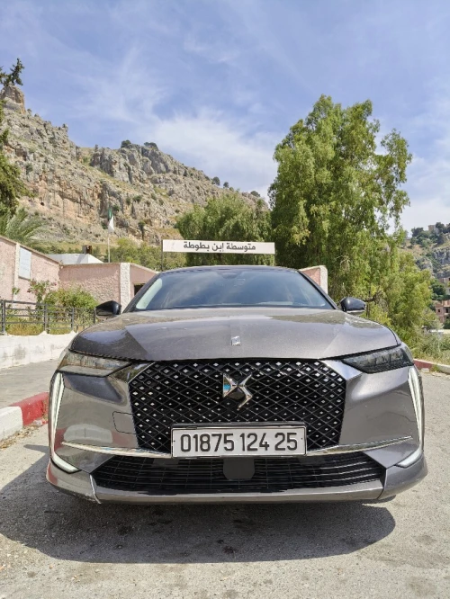 Citroen DS 4 2024 