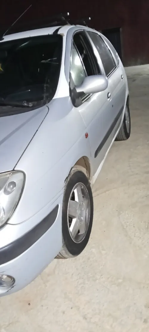 Renault Scenic 2000 Scenic