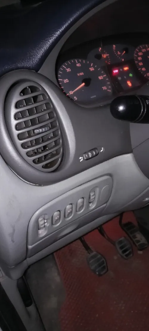 Renault Scenic 2000 Scenic