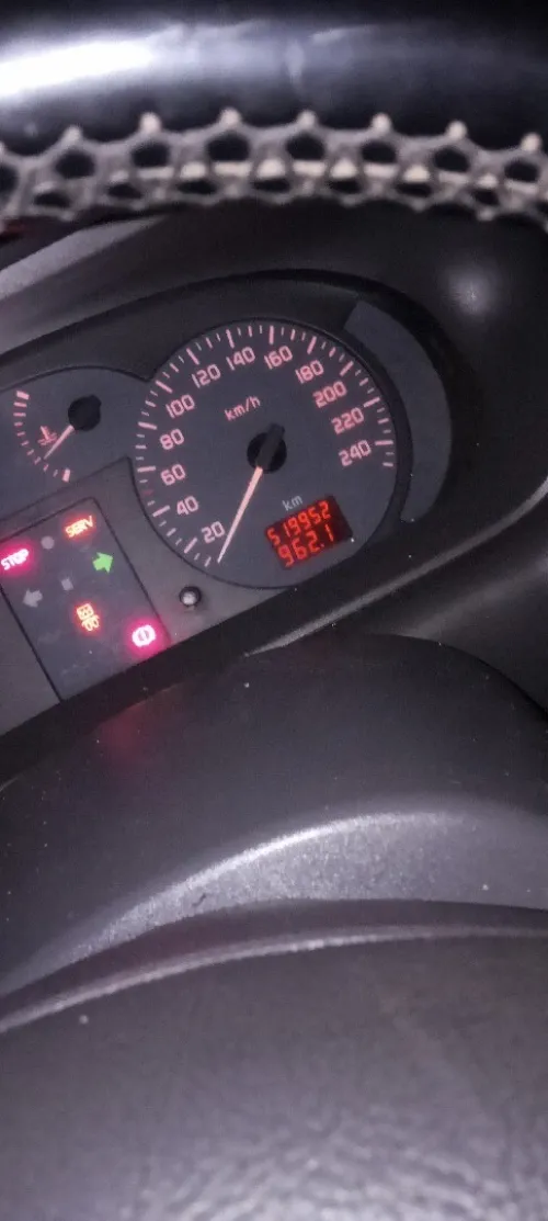 Renault Scenic 2000 Scenic