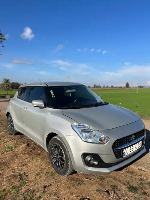 Suzuki Swift 2022 Swift