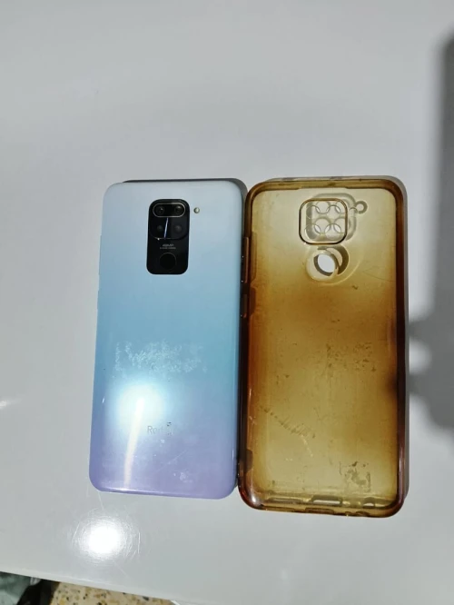 Redmi Note 9