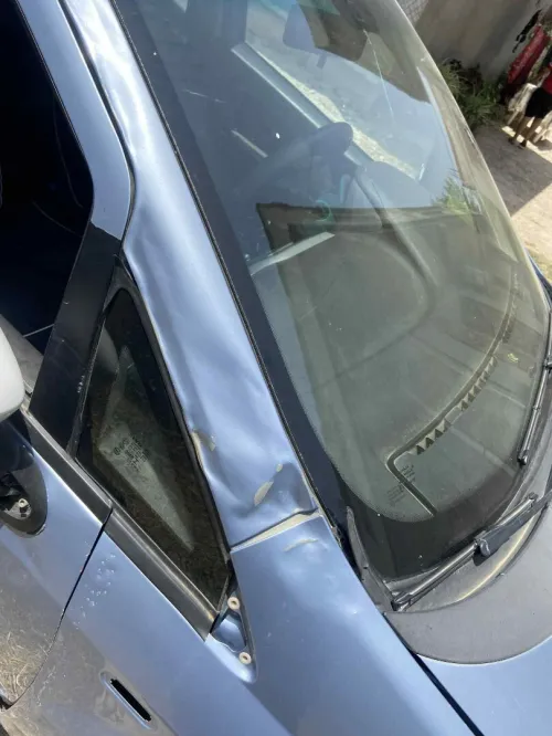 Fiat Grande Punto 2008 Grande Punto