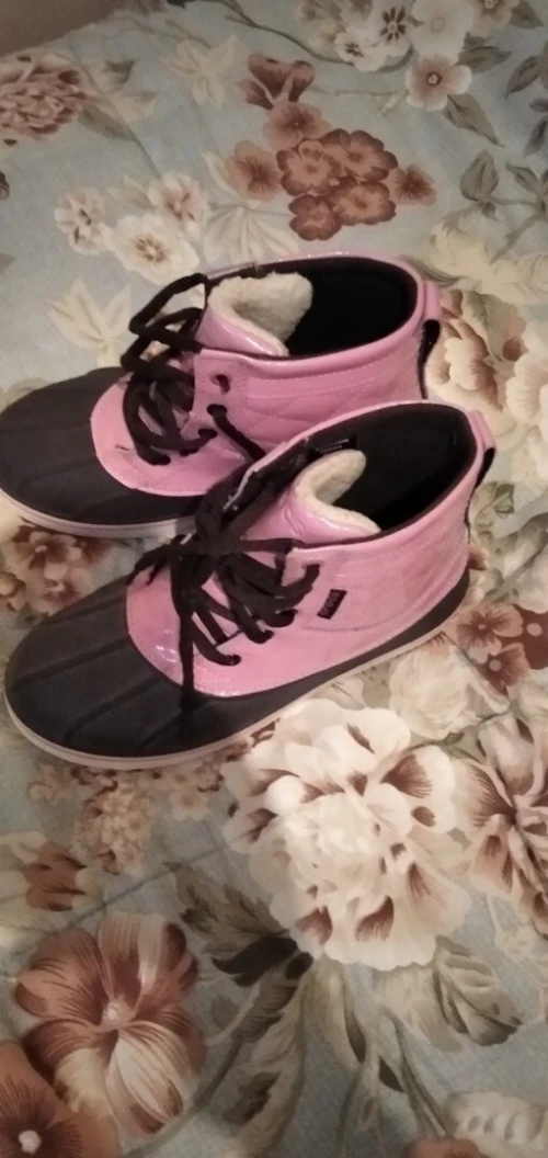 Bottes femme