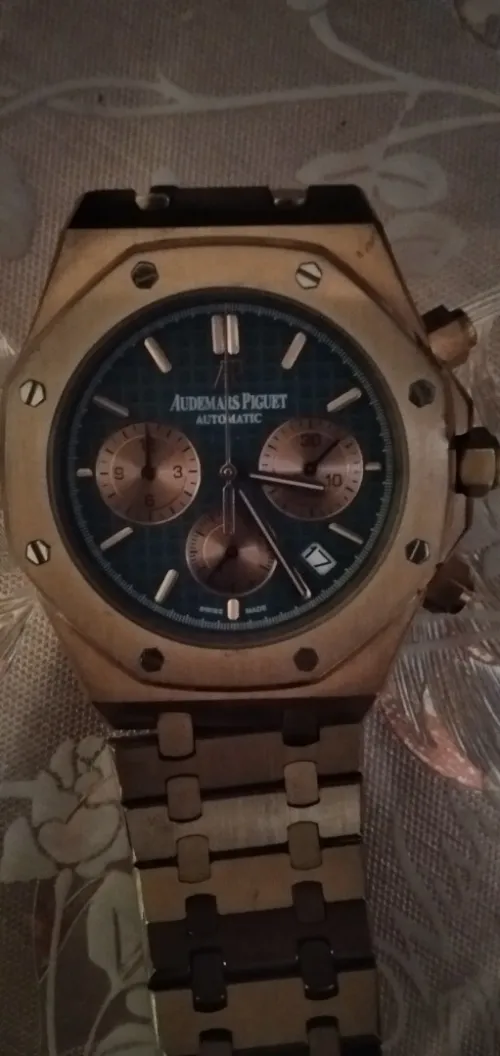 Montre homme original
