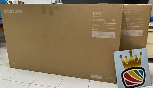 Tèlèvision 