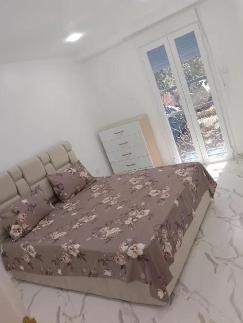 Location Appartement F2 Béjaïa Tichy
