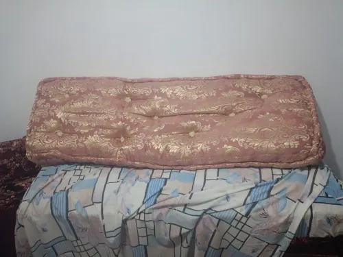 Matelas a la laine