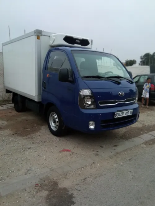 FRIGUO 2500KAi 2019