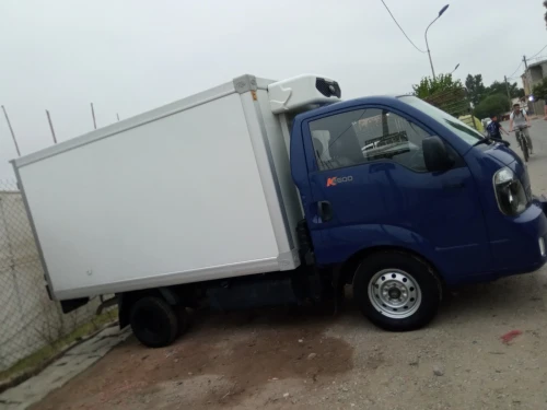 FRIGUO 2500KAi 2019