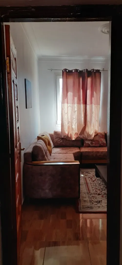 Location Appartement F2 Tiaret Tiaret