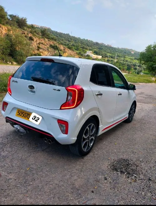 Kia Picanto 2018 GT-Line