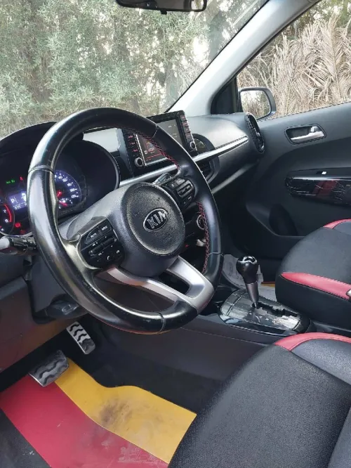 Kia Picanto 2018 GT-Line