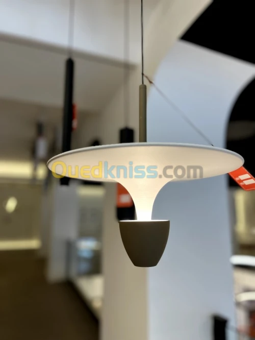 COFFEE : Suspension LED Diffuser