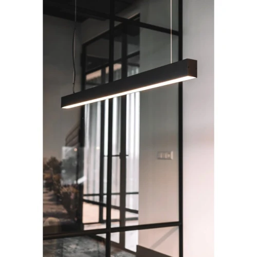 Suspension LED