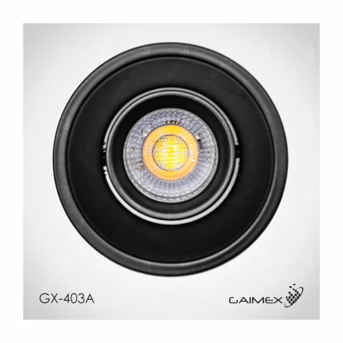 Support de Lampe FRAME : Encastré