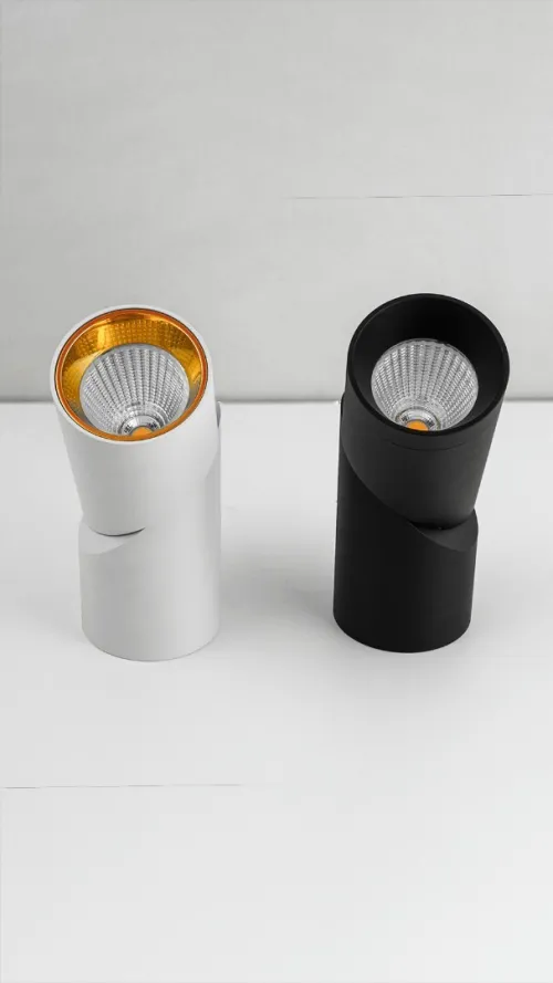 VIGAS : Spotlight ANTIGLARE