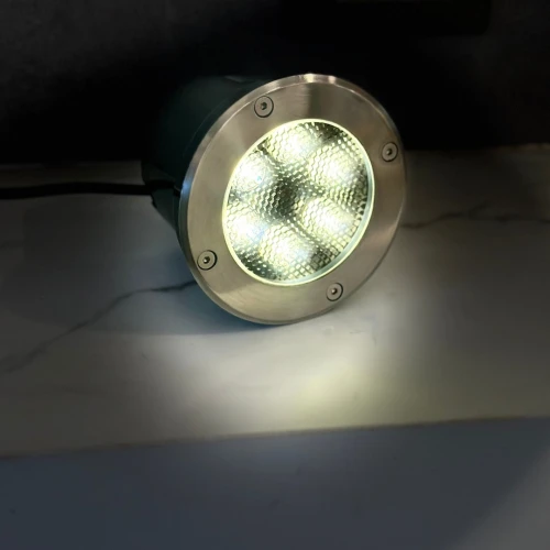Lampe INGROUND UPLIGHT