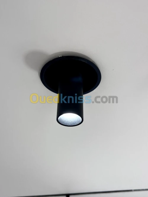NAROW : Spot Downlight Encastré