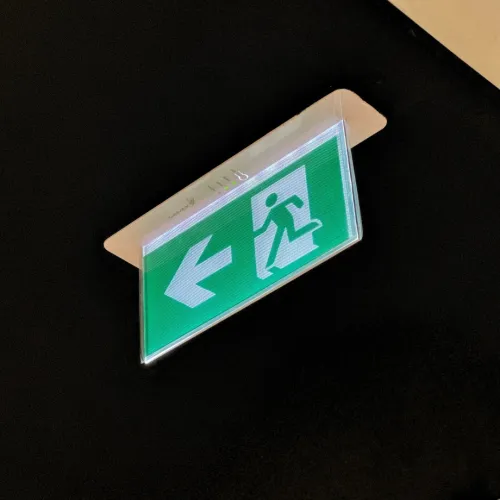 Emergency Light