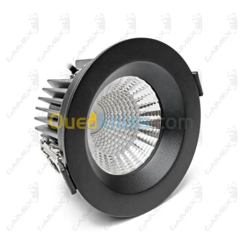 CARLA : Spot encastré LED