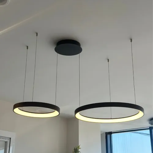 ALMA : Lustre Pendent