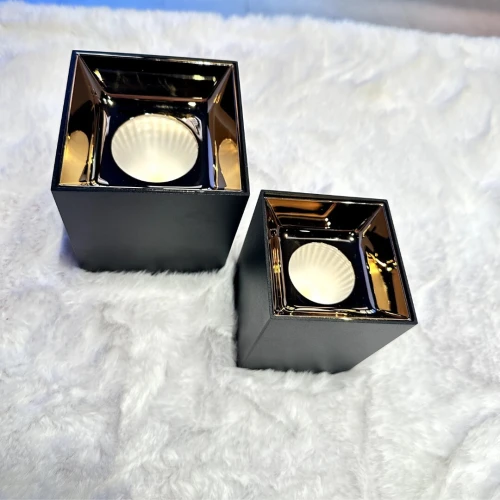 SKIKDA : ANTIGLARE SURFACE Downlight