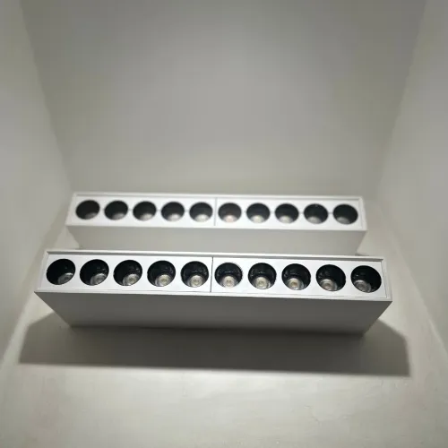 Luminaire Linéaire : SPOT APPARENT