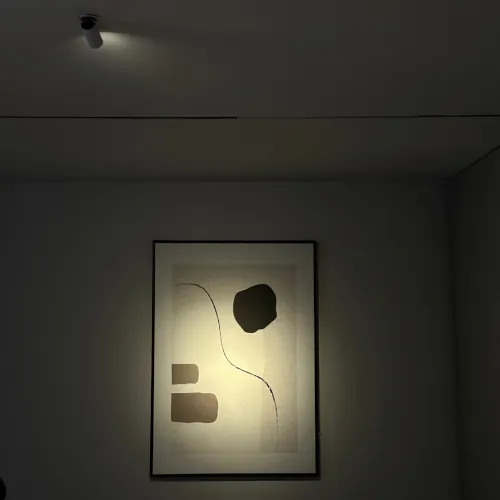 Télescope - Spot LED Encastré