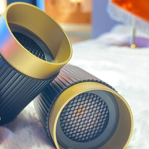Spot LED Encastré en Saillie