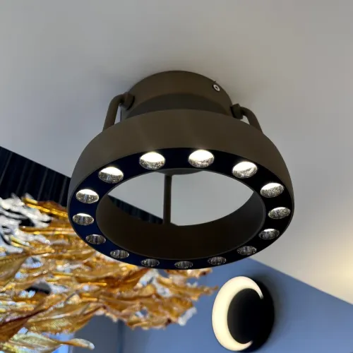 DOPLUX  :  Suspension LED