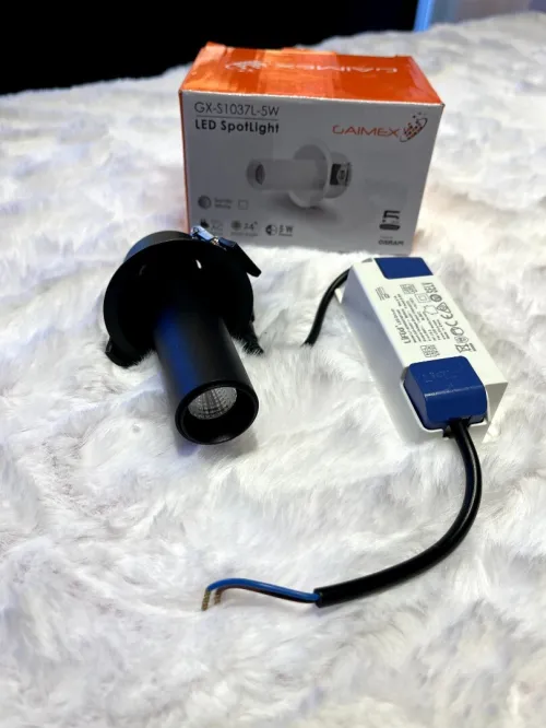 NAROW : Spot Downlight Encastré