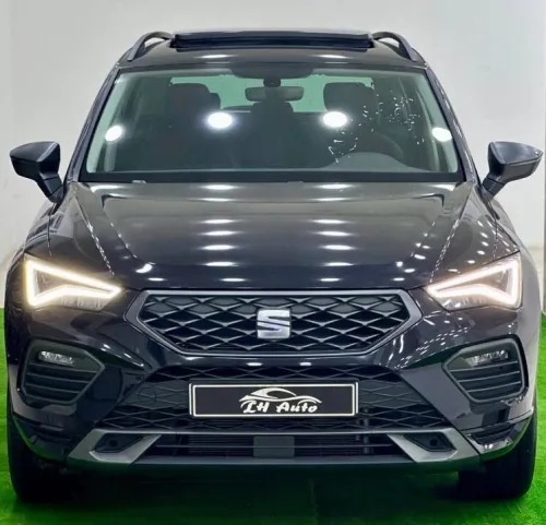 Seat Ateca 4x4 2024 F.R bits