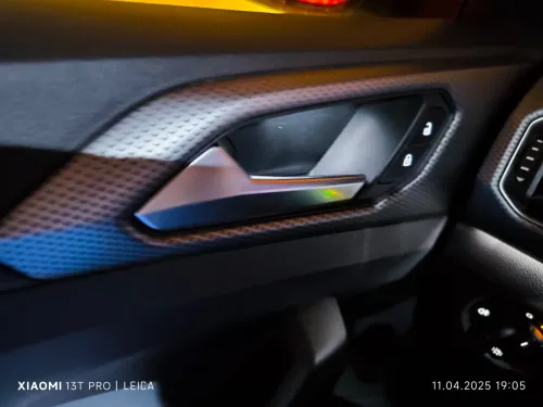 Volkswagen T-Roc 2022 Active